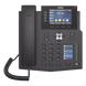Teléfono IP Empresarial / 16 Líneas SIP / Pantalla LCD 3.5 | SIERRA STORE