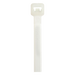 PANDUIT S8-50-M - Cincho STRONGHOLD, 215 mm largo x 4.8 mm ancho, Tensión 50 lb (222 N) Naylon 6,6 Color Natural, Paquete de 1000 | SIERRA STORE