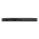 Servidor Nas para rack de 2 bahías / Hasta 32 TB / Hasta 16 cámaras | SIERRA STORE
