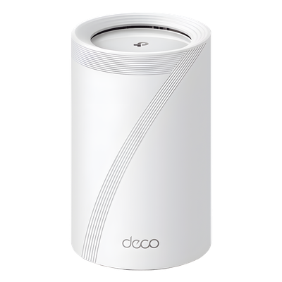 Sistema Wi-Fi 7 Mesh / Triple Banda BE9300 Mbps / 4 Puertos 2.5 Gbps / AI Roaming / Multi-Link MLO / HomeShield | SIERRA STORE
