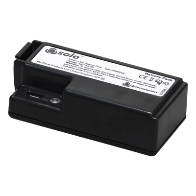 Batería de Litio Recargable / 5000 mAh / Carga Rápida < 2 h / Diseño Compacto | SIERRA STORE