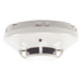 Detector de Humo Fotoeléctrico con Termistor Térmico / 24VDC / 57°C Fijo / Bajo Perfil / 2 in Altura x 6.2 in Diámetro | SIERRA STORE