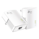 Kit Adaptador Powerline / Gigabit Ethernet 1000 Mbps / HomePlug AV2 / Alcance 300 m (984.2 ft) / Plug and Play / 1 Puerto RJ45 / Ultra | SIERRA STORE