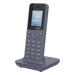 Teléfono IP Inalámbrico / Wi-Fi 6 Dual Banda / 2 Líneas SIP / 2 Cuentas SIP / Bluetooth / USB-C / Voz HD Opus / 6 Horas Conversación / | SIERRA STORE