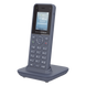 Teléfono IP Inalámbrico / Wi-Fi 6 Dual Banda / 2 Líneas SIP / 2 Cuentas SIP / Bluetooth / USB-C / Voz HD Opus / 6 Horas Conversación / | SIERRA STORE