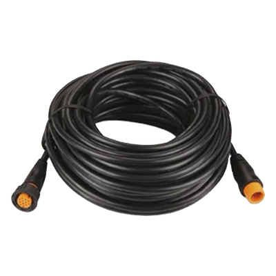 Cable de Extensión para Sensor de Timón / 15 m (49.2 ft) / Conexión Blindada / Ambiente Marino | SIERRA STORE