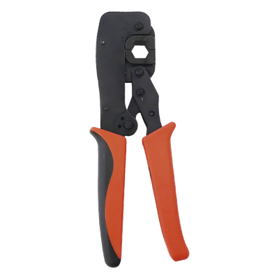 Pinzas para Crimpar / Conectores de Anillo / Cable LMR600 1/2' / Cavidad Única 0.61' (15.50 mm) / Telecomunicaciones y Radio | SIERRA STORE
