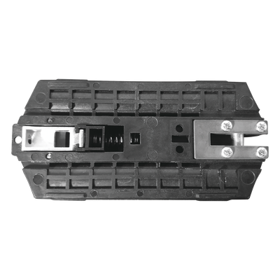 ACCESSPRO FORCE-TROLLEY-C - Carro transportador / Cadena / 100 kg fuerza / 2.4-5 m altura / Riel tipo C / 120 VCA / -40°C a 65.5°C | SIERRA STORE