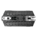 ACCESSPRO FORCE-TROLLEY-C - Carro transportador / Cadena / 100 kg fuerza / 2.4-5 m altura / Riel tipo C / 120 VCA / -40°C a 65.5°C | SIERRA STORE