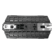 ACCESSPRO FORCE-TROLLEY-C - Carro transportador / Cadena / 100 kg fuerza / 2.4-5 m altura / Riel tipo C / 120 VCA / -40°C a 65.5°C | SIERRA STORE