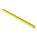 PANDUIT HS2X2YL6NM - Canaleta 2x2 sin Tapa / PVC 94V-0 / 1.8 m (6 ft) / Amarillo / Radio Curvatura 2' | SIERRA STORE