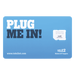 SIM IoT Multicarrier / 25 MB mensuales / Activación automatizada / Micro SIM / GPS, telemática y alarmas | SIERRA STORE
