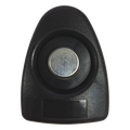 Ficha de contacto / Base negra / Plástico reforzado / Compatible Digitool / Chip de acero | SIERRA STORE