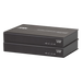 Extensor KVM / DVI y USB 2.0 / 100 m (328.1 ft) / HDBaseT / 1920x1200 @ 60 Hz / Cat 5e/6 | SIERRA STORE