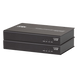 Extensor KVM / DVI y USB 2.0 / 100 m (328.1 ft) / HDBaseT / 1920x1200 @ 60 Hz / Cat 5e/6 | SIERRA STORE