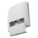 (wsAP ac lite) Punto de Acceso WiFi para Pared, Doble banda simultánea en 2.4 y 5 GHz b/g/n/ac | SIERRA STORE