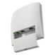 (wsAP ac lite) Punto de Acceso WiFi para Pared, Doble banda simultánea en 2.4 y 5 GHz b/g/n/ac | SIERRA STORE