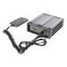Sirena Vehicular de 100W de Potencia, Con Controlador Unimando Para Tonos, 2 Salidas Auxiliares y Microfono | SIERRA STORE