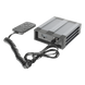 Sirena Vehicular de 100W de Potencia, Con Controlador Unimando Para Tonos, 2 Salidas Auxiliares y Microfono | SIERRA STORE