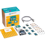 Kit de Desarrollo IoT / Microcontrolador 48 MHz / 7 Nodos Modulinos I2C Qwiic...