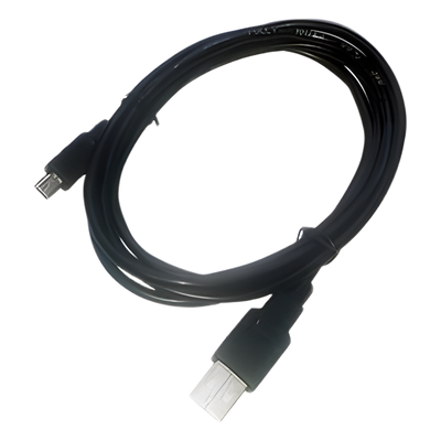 Cable Programador Universal USB a mini USB para TCO4/TCO4LCV3G/Eco4light/Eco4light3G/PRO4/PRO43G/FMBASIC/PEGASUSNX/NXII/3G | SIERRA STORE