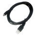 Cable Programador Universal USB a mini USB para TCO4/TCO4LCV3G/Eco4light/Eco4light3G/PRO4/PRO43G/FMBASIC/PEGASUSNX/NXII/3G | SIERRA STORE