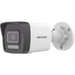 HIKVISION DS-2CD1023G3-LIU - Cámara Bala IP / 2 Megapixel / Dual Light 30 m (98.4 ft) / AcuSense Lite / IP67 / PoE / Ángulo 103° | SIERRA STORE
