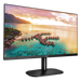 Monitor LED de 23.8" VESA, Resolución 1920 x 1080 Pixeles, Entradas de Video VGA/HDMI. Panel IPS LCD Backlight LED. Ultra Delgado | SIERRA STORE