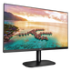 Monitor LED de 23.8" VESA, Resolución 1920 x 1080 Pixeles, Entradas de Video VGA/HDMI. Panel IPS LCD Backlight LED. Ultra Delgado | SIERRA STORE