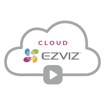 Licencia de Almacenamiento en Nube / 4 Cámaras / 7 Días de Retención / 1 Año / Grabación por Movimiento | SIERRA STORE
