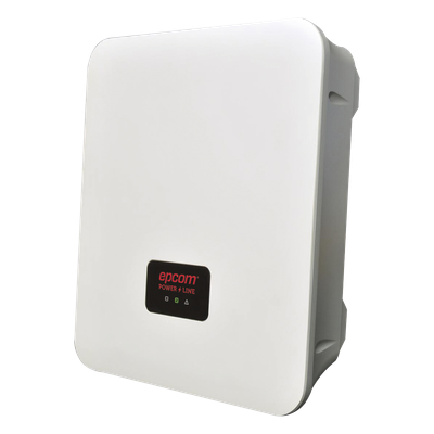 Inversor para interconexión a la red (grid tie) tipo string de 3 kW /220 Vca | SIERRA STORE