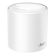 Router Mesh Wi-Fi 6 / AX3000 Mbps / 2 Puertos WAN/LAN 2.5GE / 3 Antenas Internas / MU-MIMO 2x2 OFDMA / HomeShield | SIERRA STORE