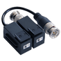 Kit de Transceptor (Balluns) TURBOHD con Boton Push / Hasta 8 MP (4K) / 100% ...