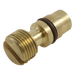 Tapa de Desbloqueo Externo / Barreras Serie 610-640 / IP44 / Aluminio y Acero / -20°C a +55°C / Exterior e Interior | SIERRA STORE
