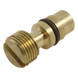 Tapa de Desbloqueo Externo / Barreras Serie 610-640 / IP44 / Aluminio y Acero / -20°C a +55°C / Exterior e Interior | SIERRA STORE