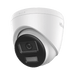 [Dual Light] Turret IP 4 Megapixel  / Lente 2.8 mm / 20 mts IR + 20 mts Luz Blanca / Micrófono Integrado / ACUSENSE Lite /...