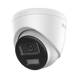[Dual Light] Turret IP 4 Megapixel  / Lente 2.8 mm / 20 mts IR + 20 mts Luz Blanca / Micrófono Integrado / ACUSENSE Lite /...
