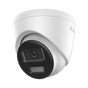 [Dual Light] Turret IP 4 Megapixel  / Lente 2.8 mm / 20 mts IR + 20 mts Luz B...
