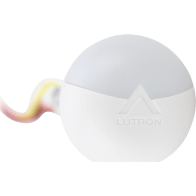 Sensor de Luz Natural con Receptor Infrarrojo / Para Cosecha de Luz Natural / Cableado / Funciona con Balastos y Módulos de Control | SIERRA STORE