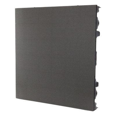HIKVISION DS-D4440FO-BKA - Módulo LED para Videowall / Full Color / Pixel Pitch 4 mm / Resolución 240 x 240 / IP65 / Gabinete Aluminio | SIERRA STORE
