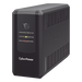 UPS de 1000 VA/500 W, Topología Línea Interactiva, Entrada 120 Vca  NEMA 5-15P, y 8 Salidas NEMA 5-15R, Con Regulador de Voltaje (AVR) | SIERRA STORE