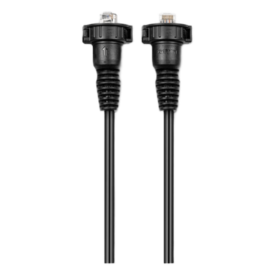 Cable de red / 6 ft (1.83 m) / Conectores chapados en oro / Bajo perfil / Alta velocidad | SIERRA STORE