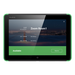 Panel de Programación de Salas / Pantalla 10.1" 1280x800 / LED RGB 360° / Android 13 / Lector NFC/RFID / Sensores ToF y Luz | SIERRA STORE