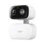 Cámara IP Inteligente Tapo C206 / 1080p Full HD / Visión Nocturna Color / Det...