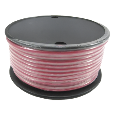 Cable Eléctrico Primario Marino / 14 AWG / 100 ft (30.48 m) / 600 V / 105 °C Seco / 75 °C Húmedo / UL 1015 | SIERRA STORE