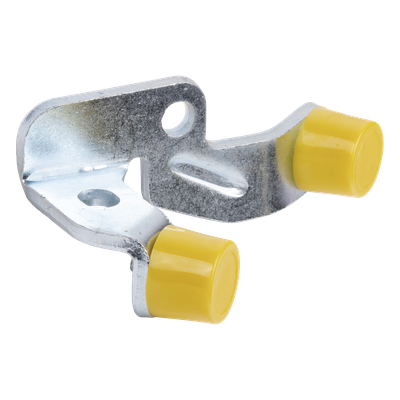 AccessPRO XB-STOP-R - Tope para Mecanismo de Barreras / Ajuste de Límites sin Contacto / Instalación a 45° / Compatible XBS y XBF / | SIERRA STORE