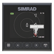 Display Digital Marino / Pantalla Color 4.1" / Enlace Óptico / NMEA 2000 / AIS Avanzado / DSC / Piloto Automático | SIERRA STORE