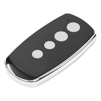 ACCESSPRO ACCESSRC02 - Control Remoto Inalámbrico RF / 433 MHz / 100 pies (30 m) / Batería CR2032 / -40°C a 65.5°C | SIERRA STORE