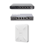 Equipos Ruijie DEMO Ideal para Probar Integraciones de Redes y WiFi 5 con CCT...
