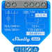 Relevador Inalámbrico Inteligente / 16A / 110-240V AC / 12V DC / Multiprotocolo Zigbee Matter Wi-Fi Bluetooth / 1 Canal / Contacto Seco | SIERRA STORE